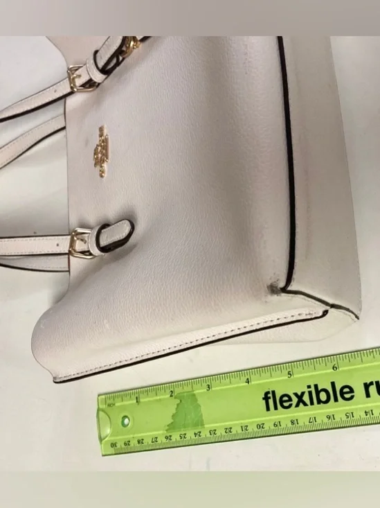 Coach Mollie Tote Bag 25 - Picture 5 of 7